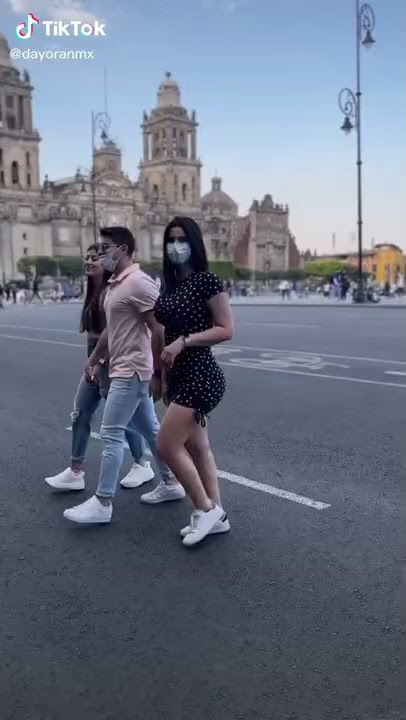 TIKTOK 2022 DAYANA NAVARRO 💕💘 #tiktok @dayoranmx