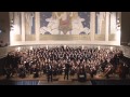 Brahms - Ein deutsches Requiem - 3 - Herr, lehre doch mich (UniversitätsChor München)
