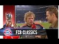 Oliver Kahn - Das legendärste Interview