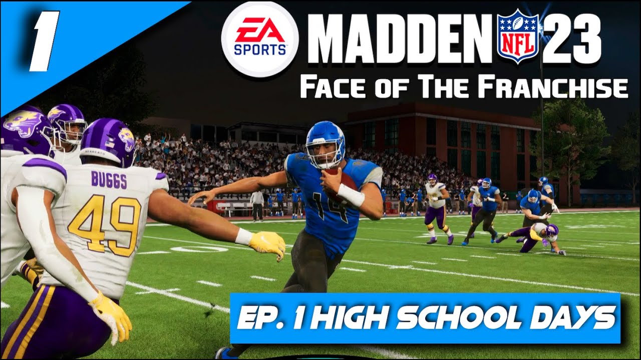 Madden 23 Franchise Mode Team Rankings 1-32 - Madden School