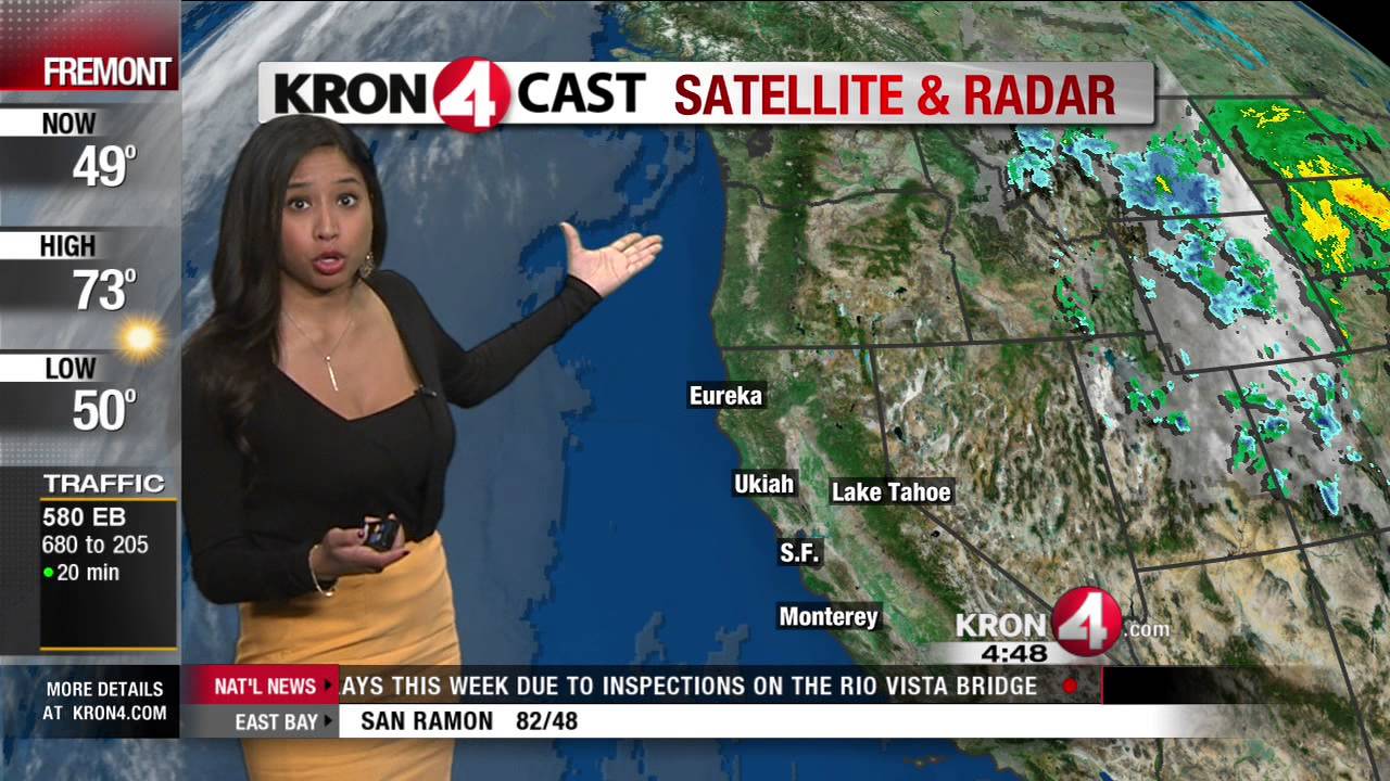 Kron weather