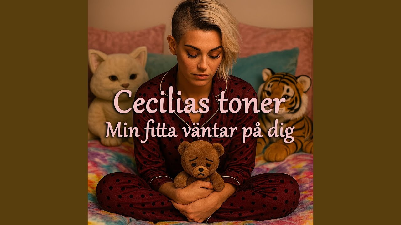 Min fitta väntar på dig
