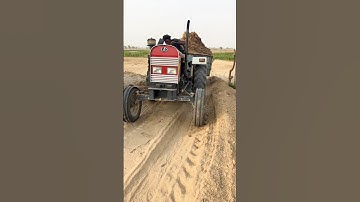 EICHER 241 #eicher #tractor #mihindra #youtubeshorts #youtube