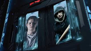 Esports Broadcast Package - After Effects Template