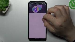 How to Scan Body Temperature on Google Pixel 5A - Use Body Temperature Thermometer App screenshot 4