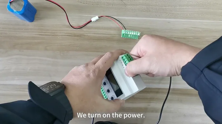 QLST Analog Output Module: 4-20mA & 0-10V Output, High Precision, No Weight Calibration Needed!