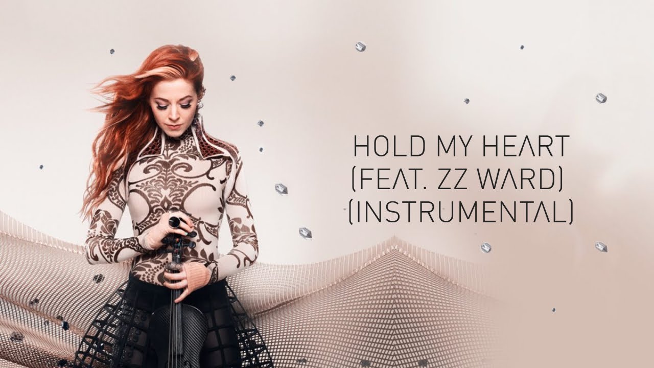 Hold My Heart (feat. ZZ Ward) (Instrumental) - Lindsey Stirling