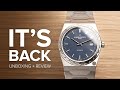 You Didn T Expect This Vacheron Constantin Historiques 222 2025 