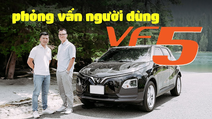 Vf5 đánh giá