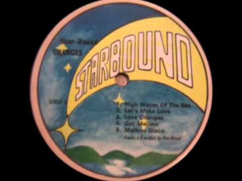 Star-Bound - Let's Make Love