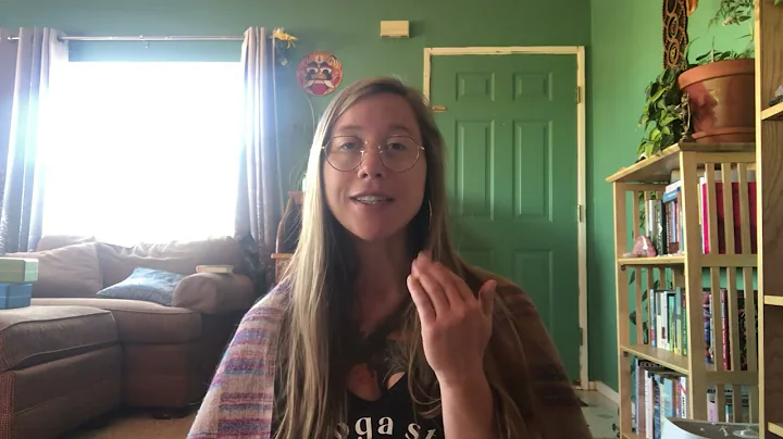 Release heaviness, reconnect to the light within -...