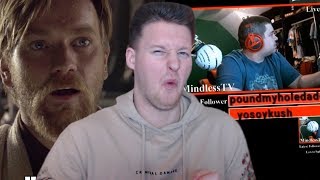 MOM WALKS IN!! | Stream Fails