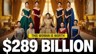 These Are The 10 RICHEST Women In Singapore!