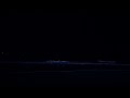 4K All You Need To Fall Asleep - Ocean Sounds For Deep Sleeping With A Dark Screen And Rolling Waves