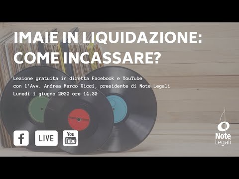 Video: Come Liquidare Un'impresa Da Soli