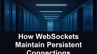 How WebSockets Maintain Persistent Connections