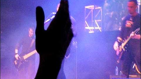 Alter Bridge - Ties that Bind - Glasgow 16/10/10
