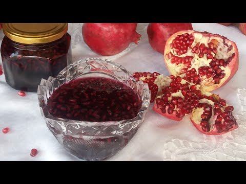 Video: Lingonberry Kompotini Qanday Tayyorlash Mumkin