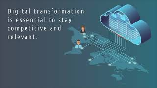 Digital Transformation, Cloud Adoption