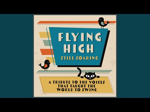 Swing! Brother, Swing! (feat. Tahira Clayton)