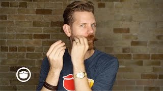 What is Beard Balm and How Do You Use It