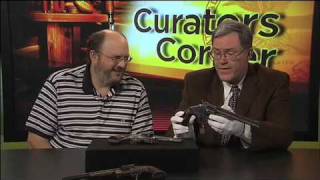 Curator's Corner: Smith & Wesson Schofield