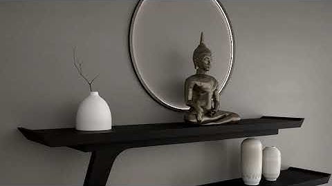 Minimal design / Maximum impact