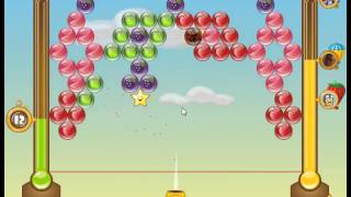 Bubble Planet Level 19