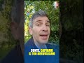 🔴 SCONTRO LISEI-CONTE SULLA COSTITUZIONE: "HAI SPERPERATO MILIARDI DEI CITTADINI!"