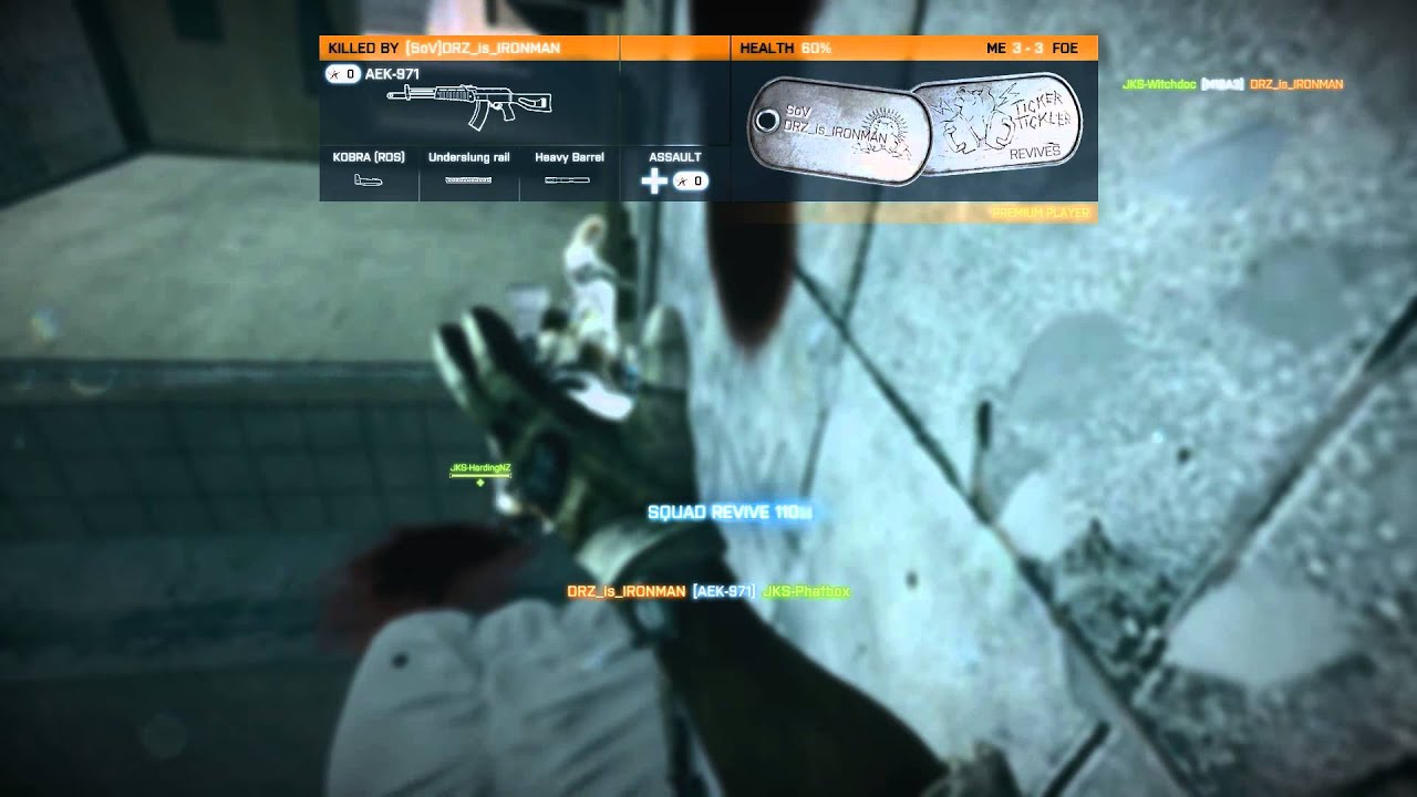 BF3: how to properly accept revive
