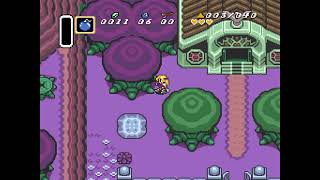 A Link To The Past Randomizer Alttpr - Boss Shuffle Keysanity Ganonhunt Enemizer