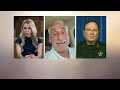 Sheriffs talk public safety and community presence | In Focus