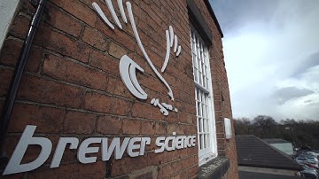 The Story of Brewer Science