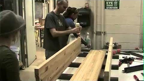 LEED - Materials and Resources