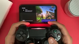 How To Connect Ps4 Controller To Iphone On Ios 14
