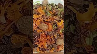 বিভিন্ন প্রকারের মসলা #viral #food #followers #YouTube shot @Selinalifestyle04