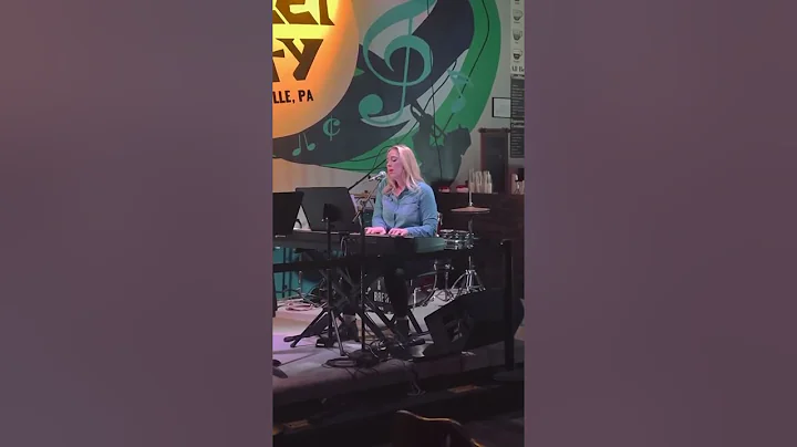 Fleetwood Mac-Landslide (Cover) by Rebecca Lenox