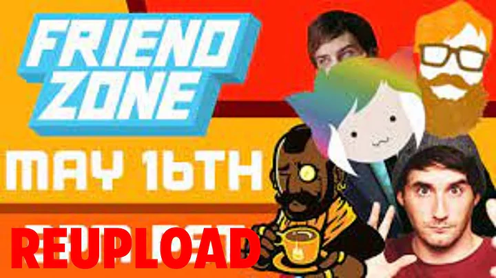 Dodger, LuzuGames, Vash12349, Aaron, & Chad Quandt...