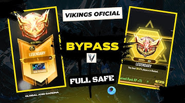 CODM BYPASS | WITH HACKS | GAMELOOP EMULATOR BYPASS | 100% SAFE #CODMobileHacks #emulatorbypass