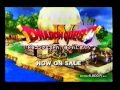 CM　エニックス　ドラゴンクエスト4　導かれし者たち （PS） [ Dragon Quest 4 ]
