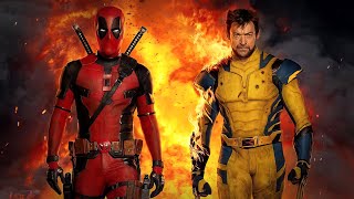 DEADPOOL AND WOLVERINE COMBO | Spoiler Free Review & FULL Reaction