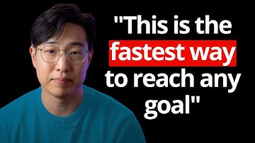 How To Change Your Life In 2025 (with Reverse Goal Setting)