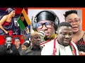 SH0CKING🔥Odo Broni Want 10 Million Cash" F00lishness In Ghana" Amoakohene Betrays Asanteman🔥