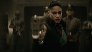 REBEL MOON Story of Jimmy (JC 1435) Part 1