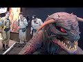 GHOSTBUSTERS HELL DOG, Life-Size Replica @ Stuttgart ComicCon 2019