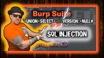 PortSwigger: SQL injection attack, querying the database type and version on MySQL and Microsoft