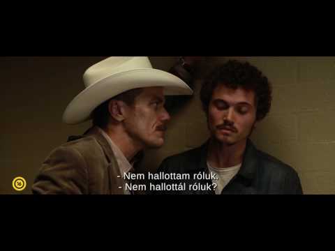 Éjszakai ragadozók