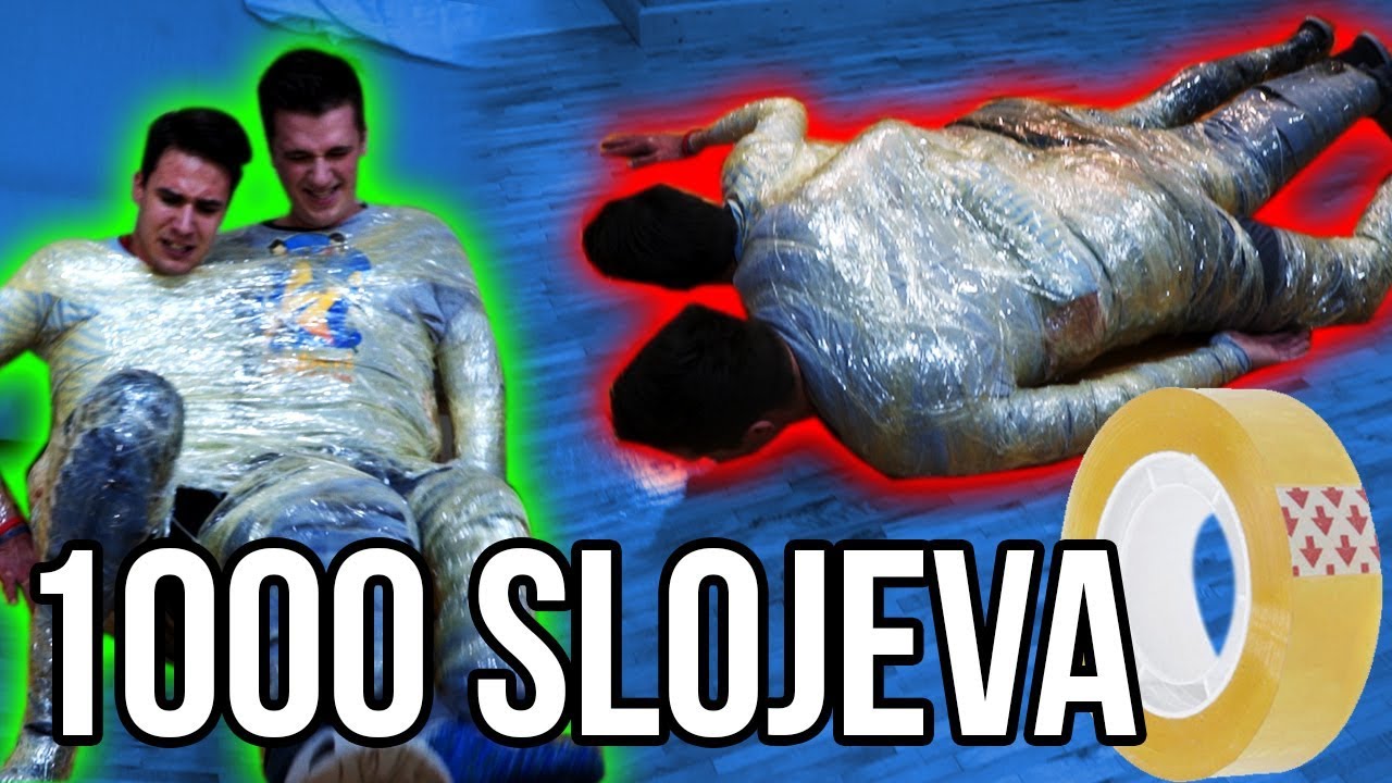 24 SATA ZALEPLJEN ZA PRIJETELJA - Projekat DA.