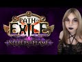 PoE 3.27 Champion Wander HARDCORE TRADE !rip