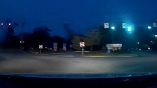 CLOSE CALL (Dual Turn Fail)